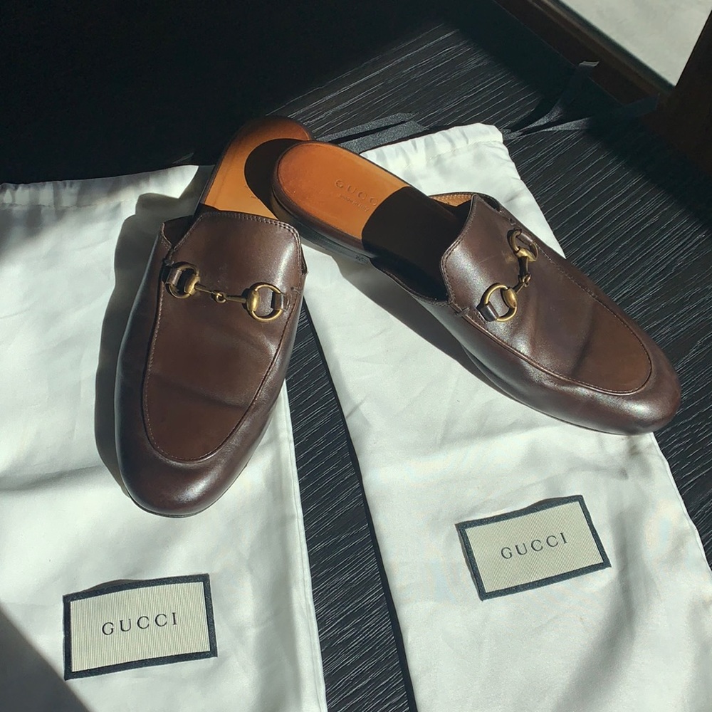 GUCCI Loafers